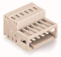 WAGO 734-303 1-Leiter-Stiftleiste,CAGE 