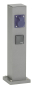 Energiesäule leer Nr. 4405, bis   624405 
