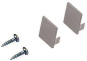 Hera Stirndeckel Aubauprofil 61500031081 