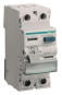 Hager Fi-Schalter 2polig 6kA 63A CGA263D 