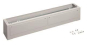 Hager Sockel univ. 200x1050x160  FZ624EN 
