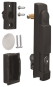 Hager Schwenkhebel univers        FZ518N 