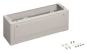 Hager Sockel univers 200x550x160 FZ622EN 