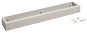 Hager Sockel univ. 100x1050x160  FZ614EN 