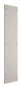 Hager Seitenwand IP41            FZ709EX 