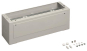 Hager Sockel univers 200x550x160 FZ622EN 