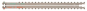 Bosch Fuchsschwanzblatt       2608632123 