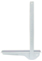Bosch Längsanschlag           2608005018 