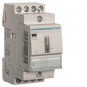 Hager Installationsrelais 16A     ERL418 