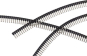 Intercable Aderendhülse    ICIAE158ROSTF 