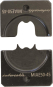 Intercable i-Rundpresseinsatz  MIAE25-45 