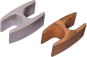 Intercable H-Pressabzweig-  ICD120120HBK 