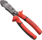 Intercable Hebel-Kraft-           MKS200 