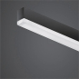 Zumtobel SLN2-C MSC L4000 BK    22903590 