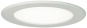 PAULM Quality EBL Set Panel rund   92059 