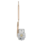 Jumo Fernleitung Hysterese 60000219 