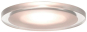 Paulmann Möbel EBL Whirl mini rund 99865 