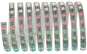 PAULM MaxLED Basisset 3m 36W 24V   70628 