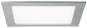 PAULM Quality EBL Set Panel eckig  92078 