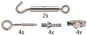 PAULM Wire System Light&Easy       17803 