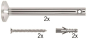 PAULM Wire System L&E              17824 