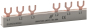 Doepke Phasenschiene    EV-S G 3/N.5.120 