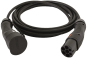 Walther Ladeleitung Mode 3  9771020000-S 