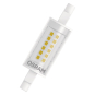 Osram LED SLIM LINE R7S 78.0mm 60 6W 