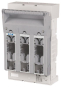 EATON XNH1-A250 NH-Trenner 3p     183043 