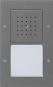 GIRA 126667 Türstation AP 1fach TX_44 