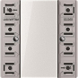 Jung cNX RF Funk-Wandsender- LS5074RFTSM 