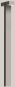BEGA Lichtbauelement silber     99076AK4 