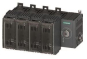 Siemens 3KF24124RF11       3KF2412-4RF11 