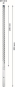 Bosch EXPERT Hammerbohrer SDS 2608900264 