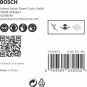 Bosch EXPERT HEX-9            2608900598 
