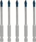 Bosch EXPERT HEX-9            2608900598 