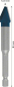 Bosch EXPERT HEX-9            2608900594 