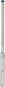 Bosch EXPERT Hammerbohrer SDS 2608900260 