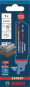 Bosch EXPERT Säbelsägeblatt   2608900364 