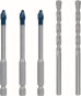 Bosch EXPERT HEX-9            2608900596 