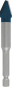 Bosch EXPERT HEX-9            2608900594 