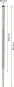 Bosch EXPERT Hammerbohrer SDS 2608900250 