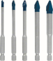 Bosch EXPERT HEX-9            2608900597 