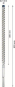 Bosch EXPERT Hammerbohrer SDS 2608900234 