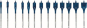 Bosch EXPERT SELFCUT Speed    2608900336 