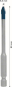 Bosch EXPERT HEX-9            2608900589 