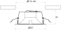 Rutec CYRA+ S Refit  C+S-1-4-WW-80-60-12 