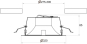 Rutec CYRA+ XL      C+XL-1-1-NW-80-60-13 