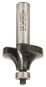 Bosch Abrundfräser 12mm R1    2608628471 