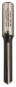 Bosch Nutfräser 12mm D1 10mm  2608628464 